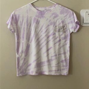 short sleeve tee gentle worn very good condition